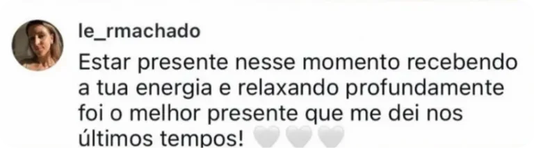 Depoimento 10