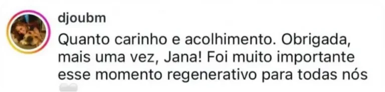 Depoimento 2